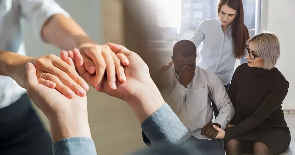 6 วิธี รับฟังอย่างเข้าใจโดยไม่ตัดสิน